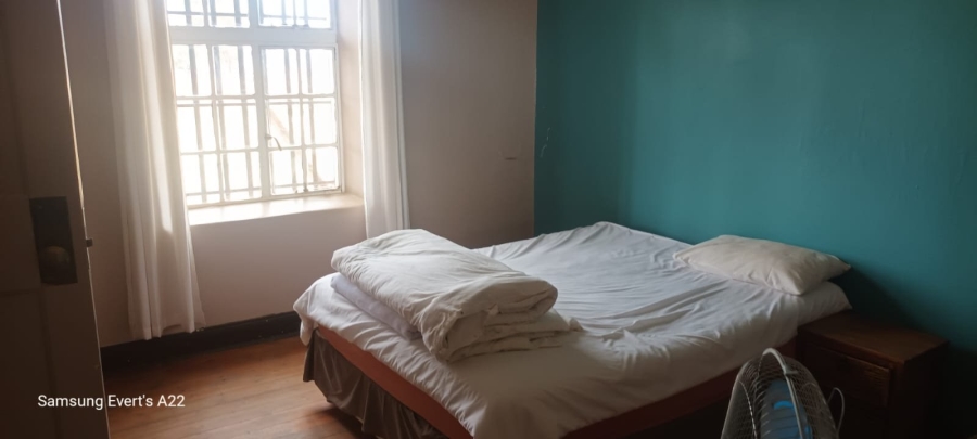 Commercial Property for Sale in Ventersburg Free State